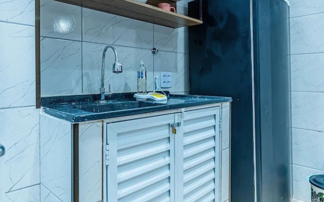 Apartamento familiar