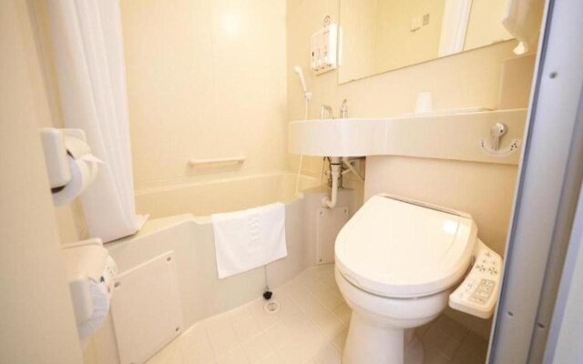 Toyoko Inn Nagoya Kanayama