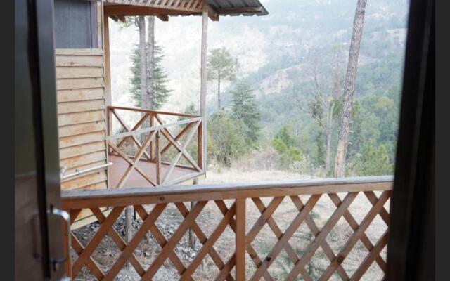 Golden Valley Cottages