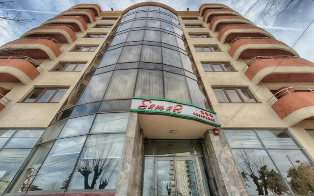 Samali Residence