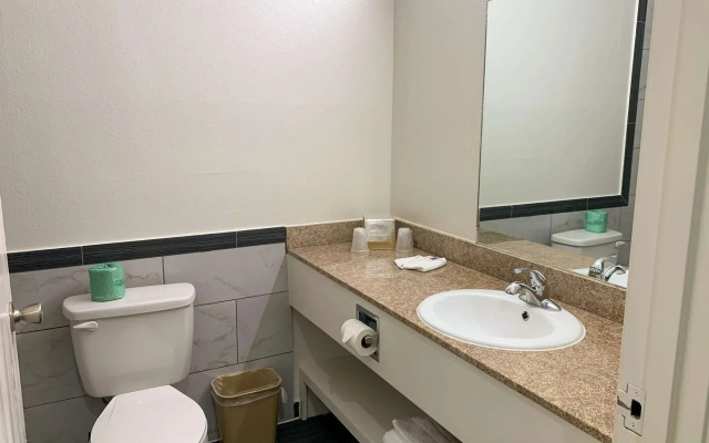 Motel 6 Houston, TX - 249 - Willowbrook