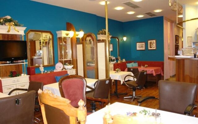 Hotel Garni Daniela Urich