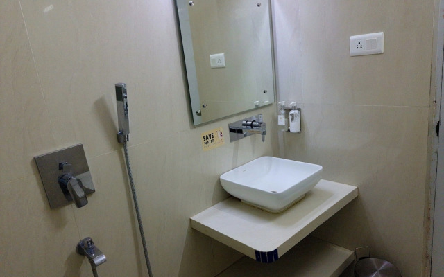 Regenta Inn Digha by Royal Orchid Hotels Limited.