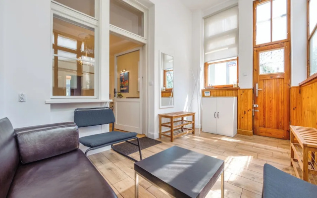 Apartamenty Sun & Snow Parkowa