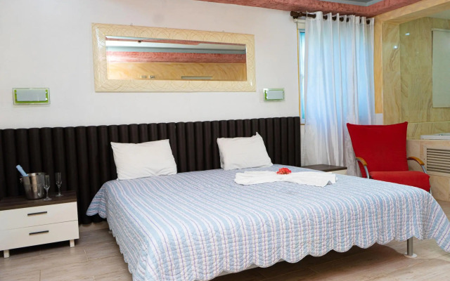 Kitewind Apartahotel Cabarete
