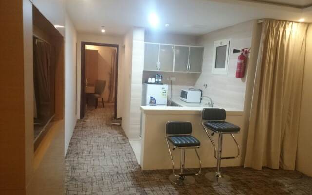 Lavona Inn Hotel