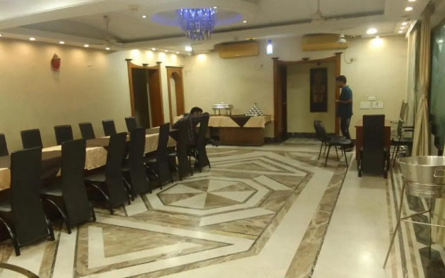 ZO Rooms Kolkata Airport VIP Road