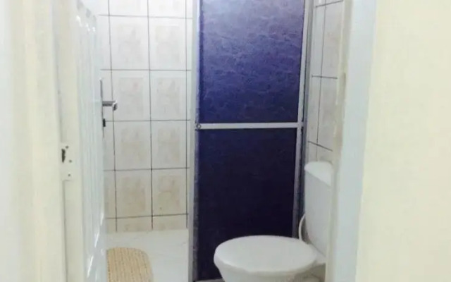 Casa Lua Cheia