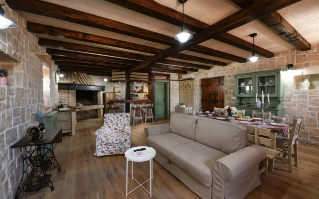 Villa Laurana Zadarvillas
