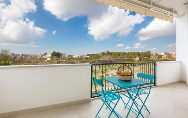 Dependance Le Tajate