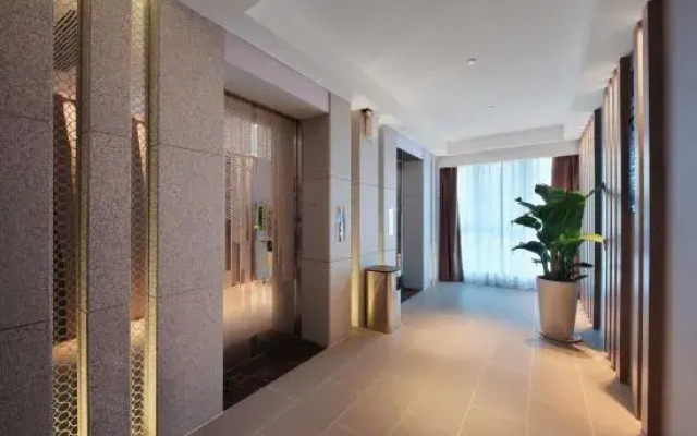 PALACE HOTELS (Chengdu Century City Exhibition Center Branch)