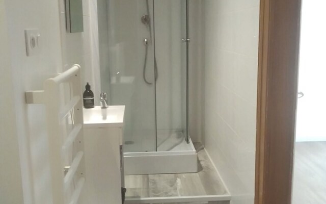 Les Chambres d'Hélène