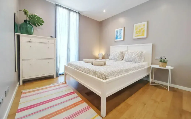 Bo&Co Apartments Sitges