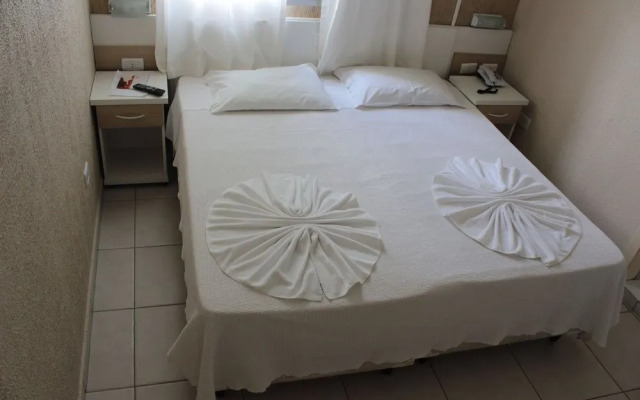 Hotel Termas da Guarda