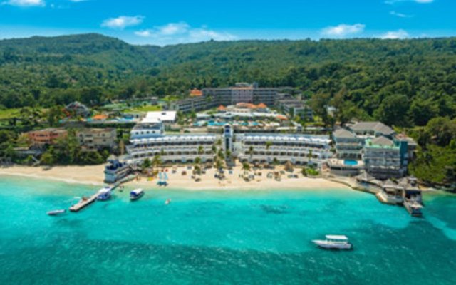 Beaches Ocho Rios - ALL INCLUSIVE