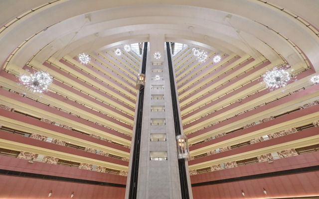 Mandarin Oriental, Singapore