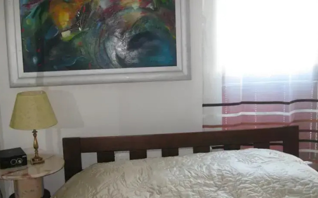 Apartament Carlos - Sea Towers