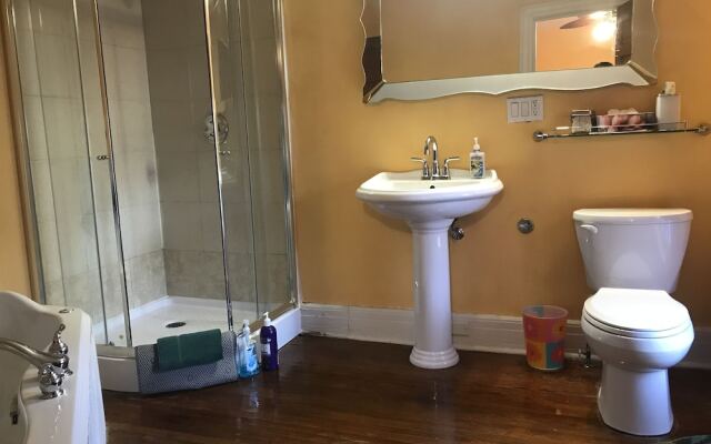 A Moment in Time Bed & Breakfast