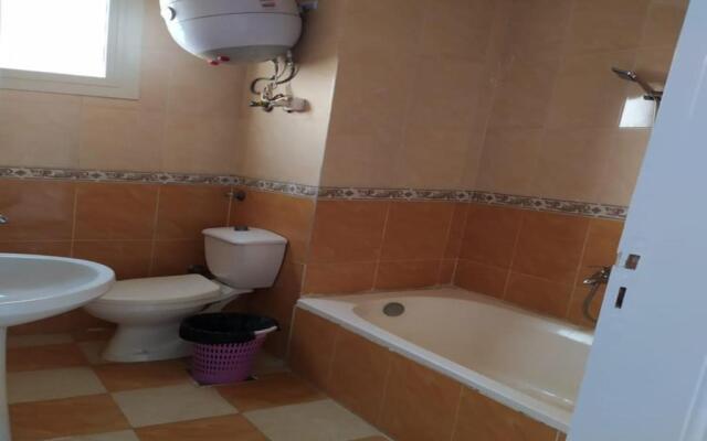 Hurghada 4 bed Villa