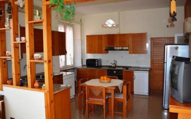 Appartamento Palmasera