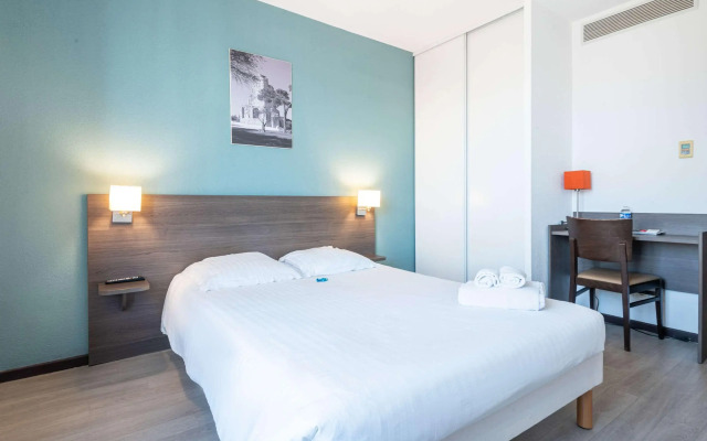 Comfort Aparthotel Nimes Centre
