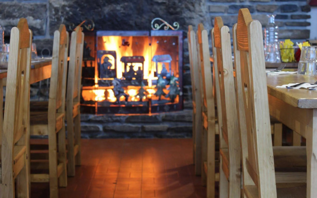 HOTEL Restaurant U'FREDY