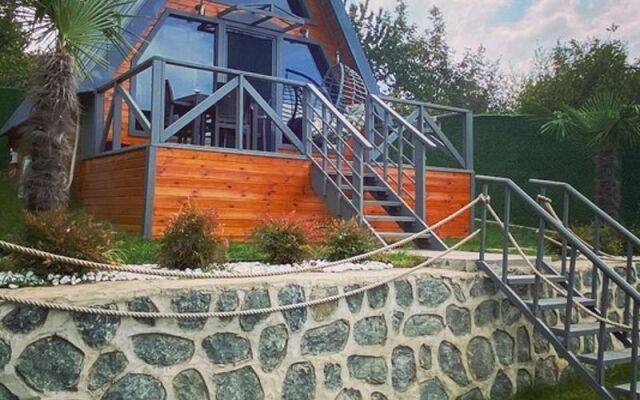 Sapanca Anl Hill Bungalov