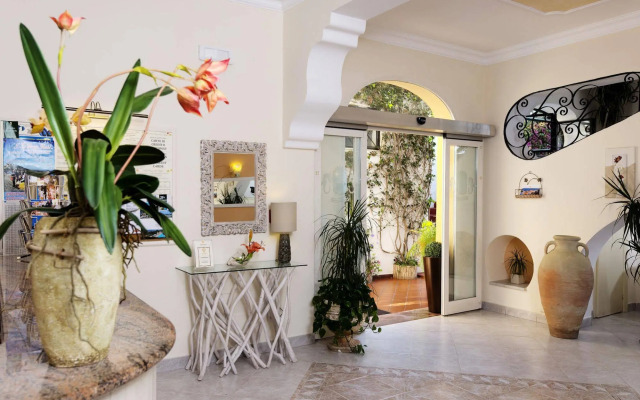 Hotel Casa Di Meglio