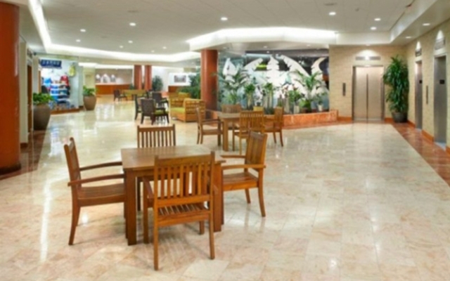 Miramar at Waikiki