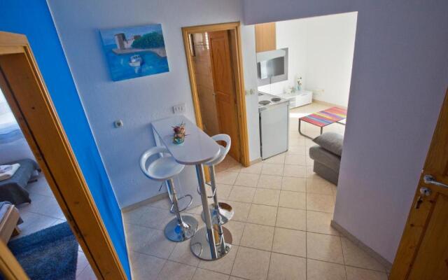 Apartment Zdravka