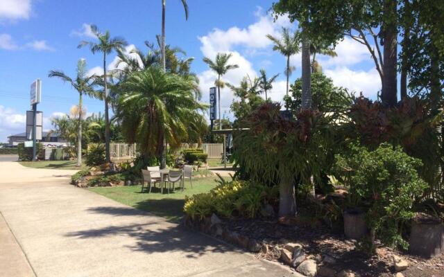 Kippa Ring Village Motel