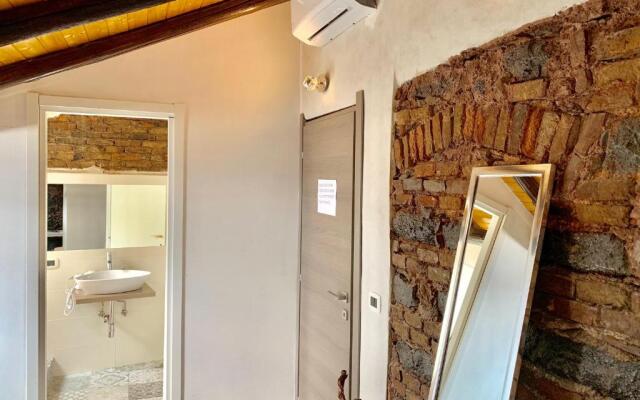 Suite Bellini Apartment