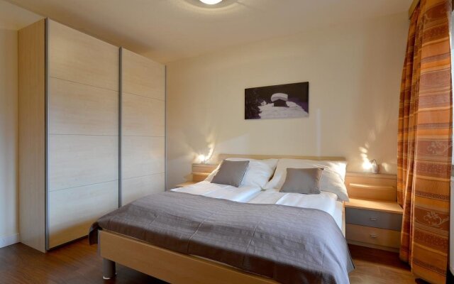 Bergviewhaus Apartments