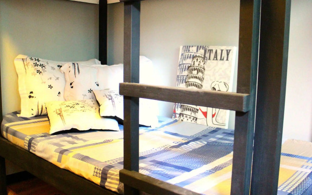 Makati Budget Hotel