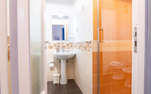 aria di mare rooms