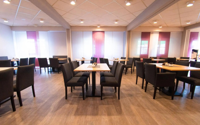 Taste Hotel Hockenheim