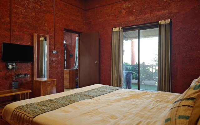 Redstone Casa