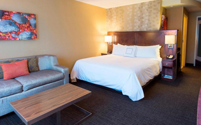 Courtyard by Marriott Lake Placid