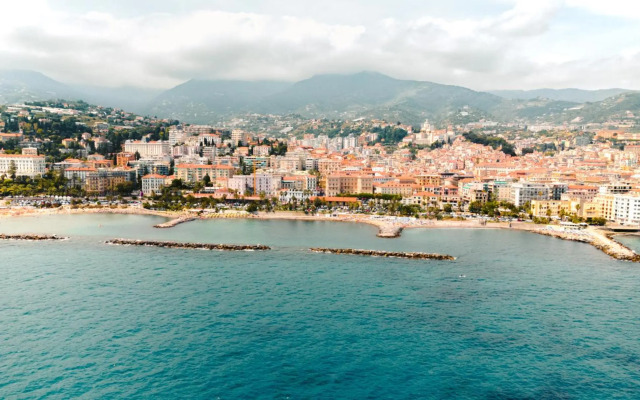 InLuce Apartment top class