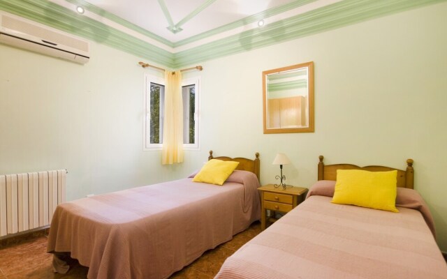 Villa Maria Carmen
