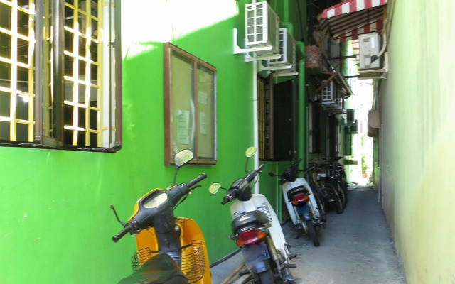 Pangkor Guesthouse SPK