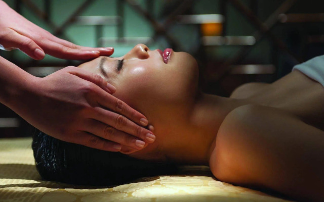 Mandarin Oriental, Boston