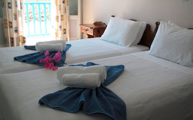 Hotel Alkyon