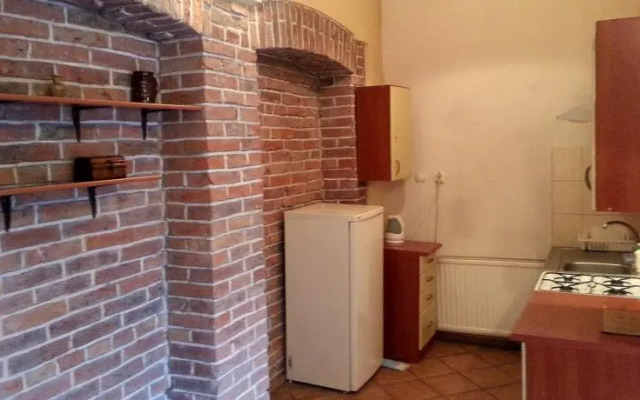 Old Town Krakow Studios