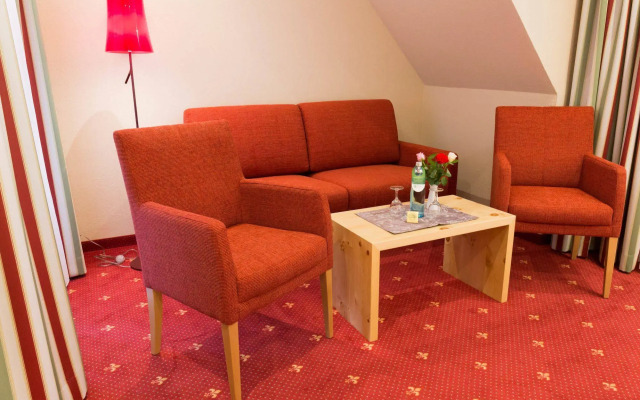 schlossmühle - lean-luxury boutiquehotel