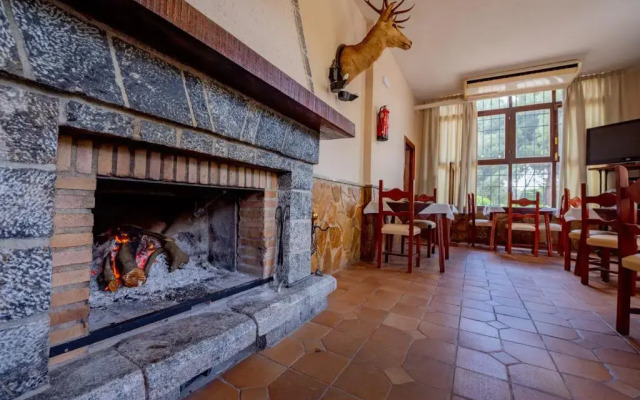 Hotel Las Pedrizas