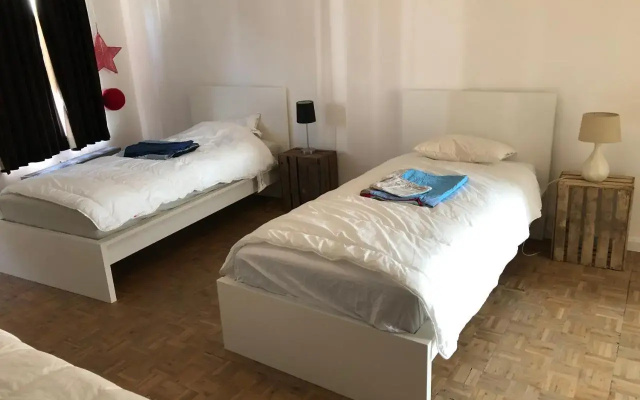 Den Belgiek beer and bed apartment - фото 3