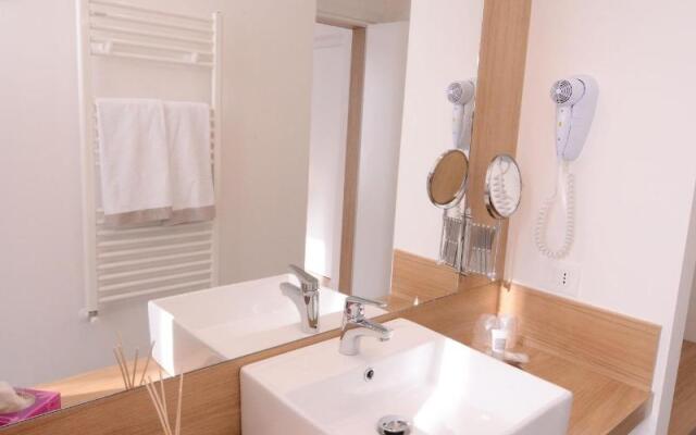 Sicilia Hotel Spa
