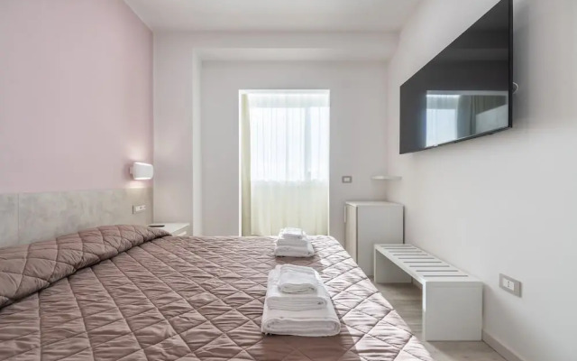 Mare Nostrum Apartment
