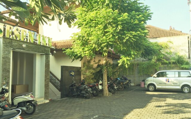 Jesen Inn 2